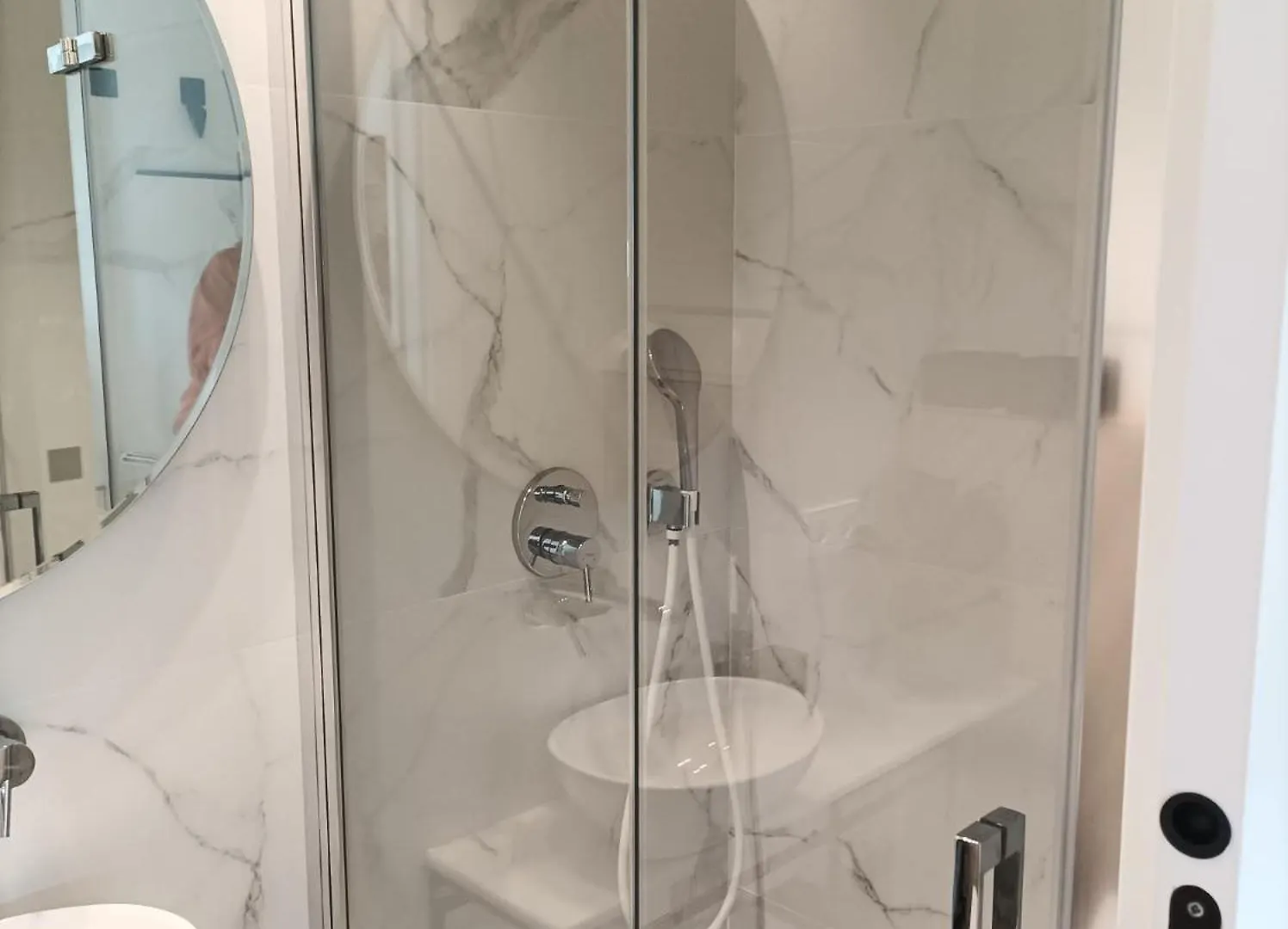Bounty Apartment Платья-де-Аро 0*,