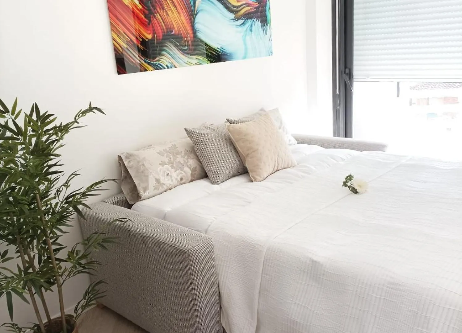Bounty Apartment Платья-де-Аро