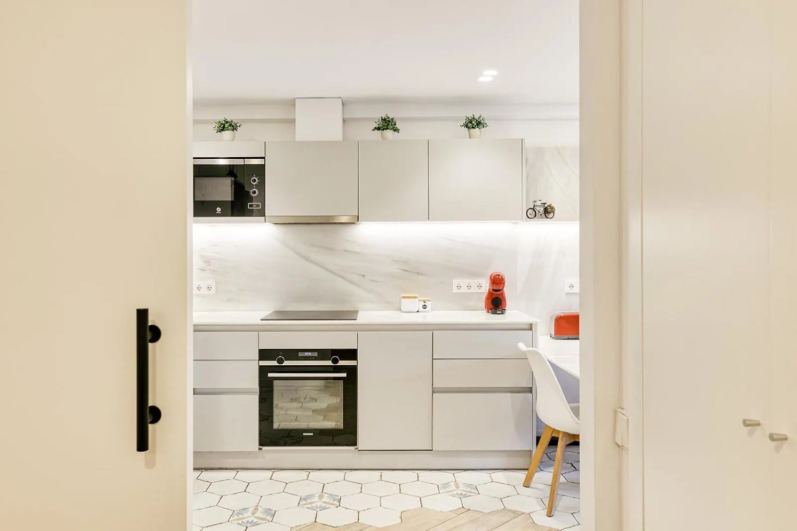 Bounty Apartment Платья-де-Аро Испания