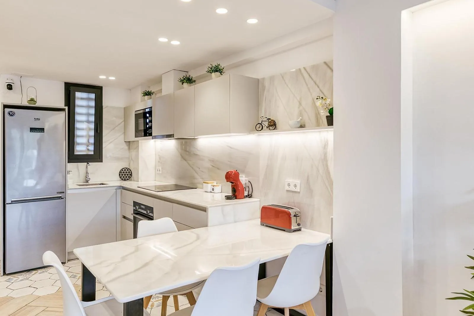 Bounty Apartment Платья-де-Аро