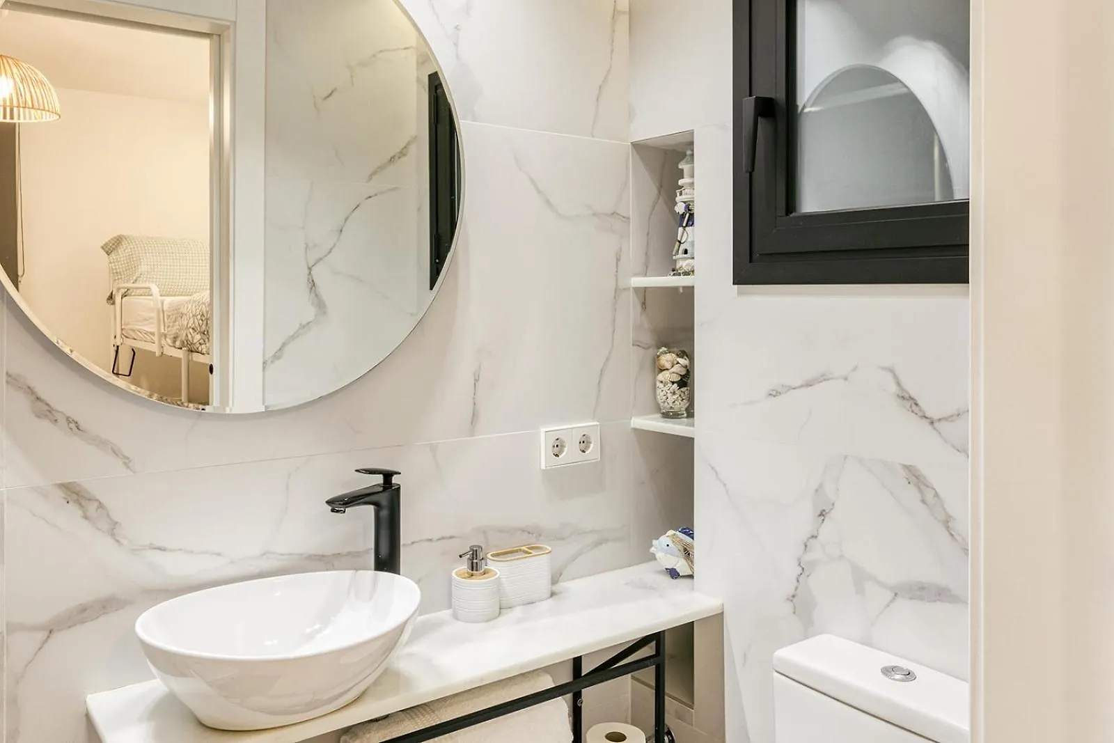 Bounty Apartment Платья-де-Аро 0*,  Испания