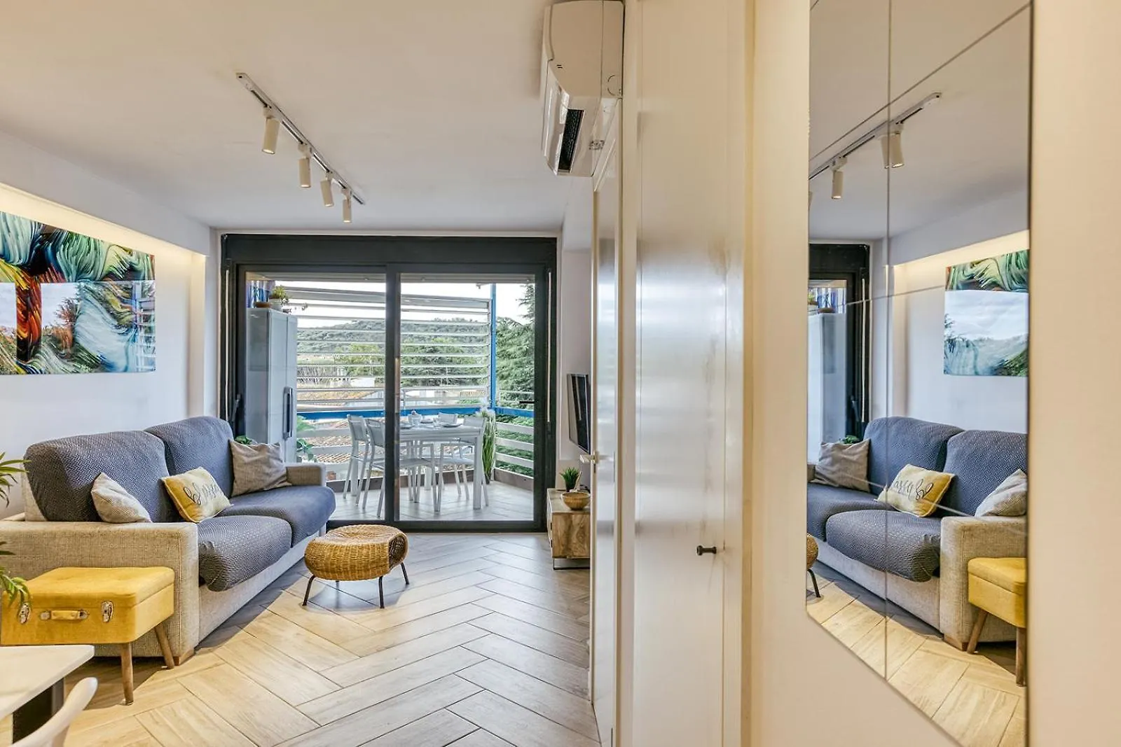Bounty Apartment Платья-де-Аро 0*,  Испания