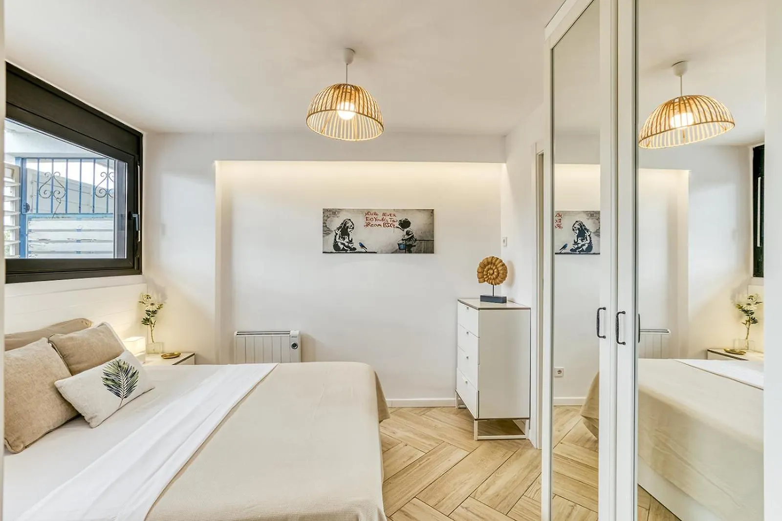 Bounty Apartment Платья-де-Аро